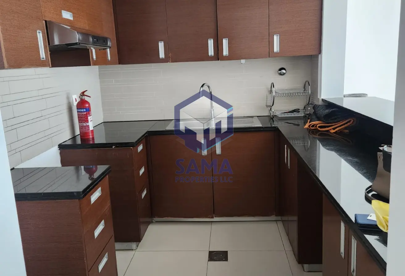 Elegant 1 BR Apartment for Rent | Flexible Payment Plan