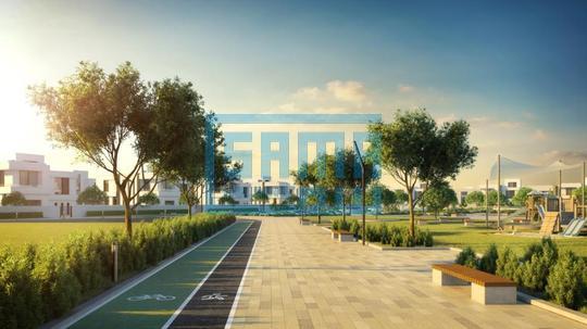 Best Investment for the Lowest Priced Land located at Al Reeman 2, in Al Shamkha, Abu Dhabi