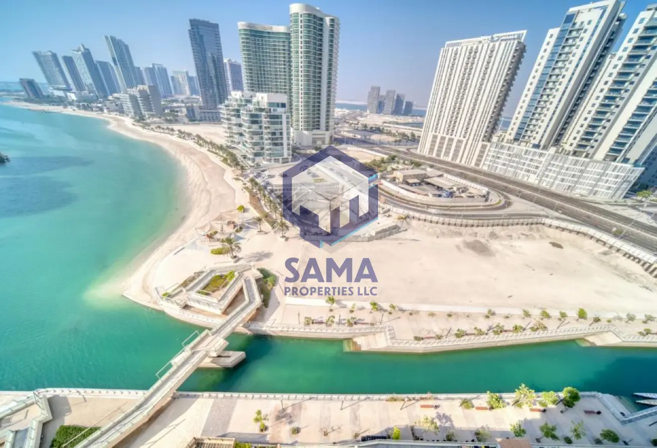 Elegant 2 BHK | Stunning Sea View | Prime Location
