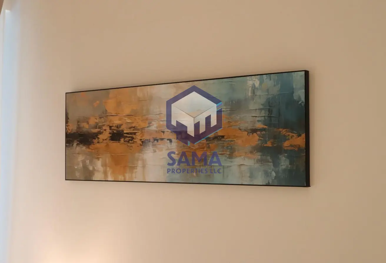 Luxurious 2 Bedroom Duplex with Balcony | Ready to Move-in