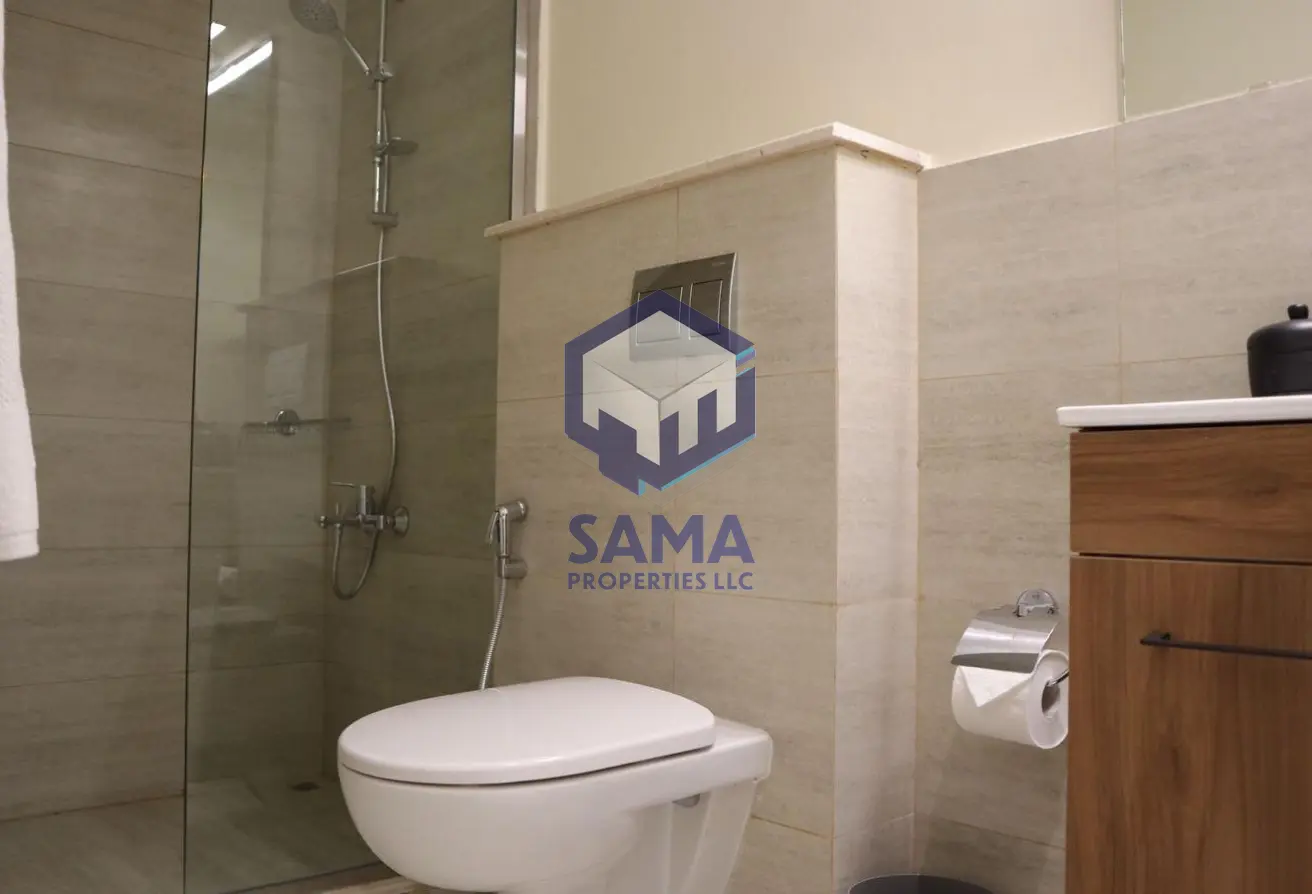 Luxurious 2 Bedroom Duplex with Balcony | Ready to Move-in