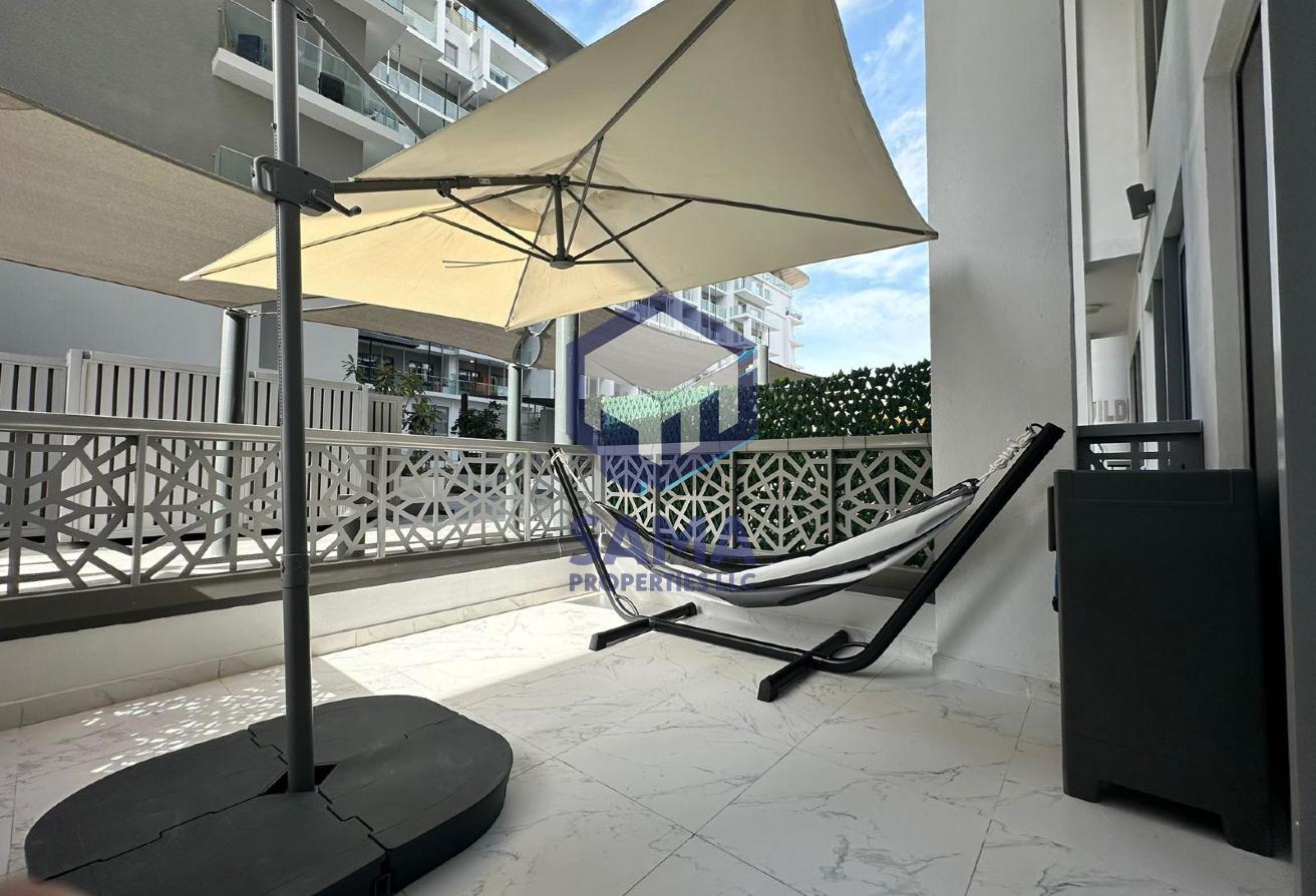 Luxurious 2 Bedroom Duplex with Balcony | Ready to Move-in