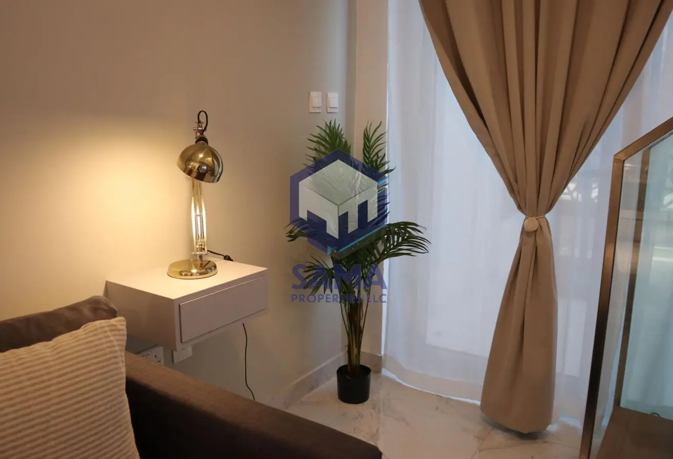 Luxurious 2 Bedroom Duplex with Balcony | Ready to Move-in
