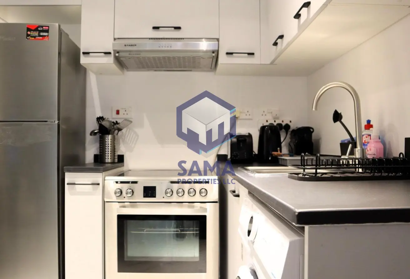 Luxurious 2 Bedroom Duplex with Balcony | Ready to Move-in