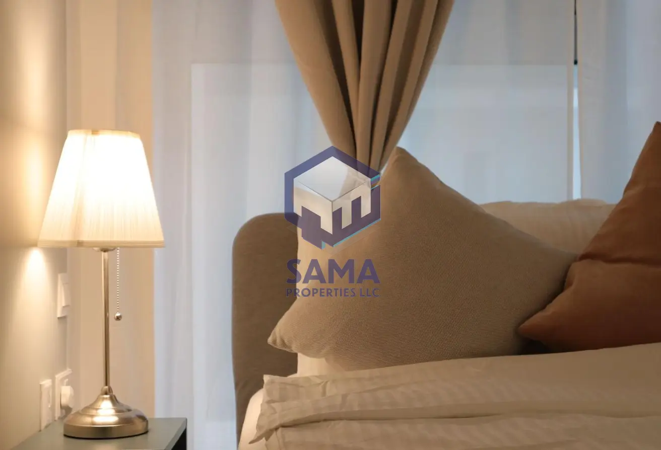 Luxurious 2 Bedroom Duplex with Balcony | Ready to Move-in