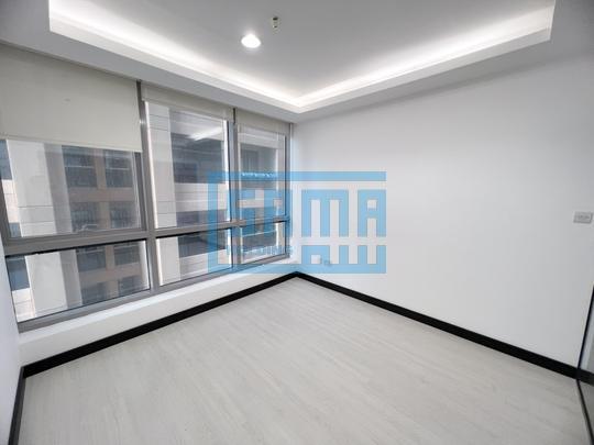 Ample Office Space for Rent located in Corniche Area, Abu Dhabi