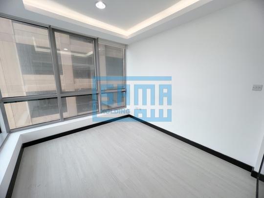 Ample Office Space for Rent located in Corniche Area, Abu Dhabi