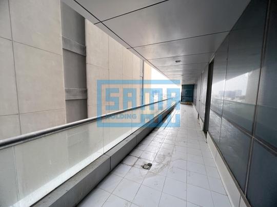 Exclusive Office Space for Rent located in Corniche Road, Abu Dhabi