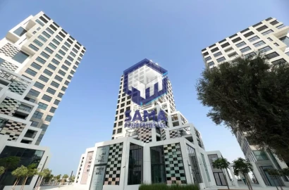 Prime Location | 1BHK  Apartment for Rent | Partial Sea and Street Views