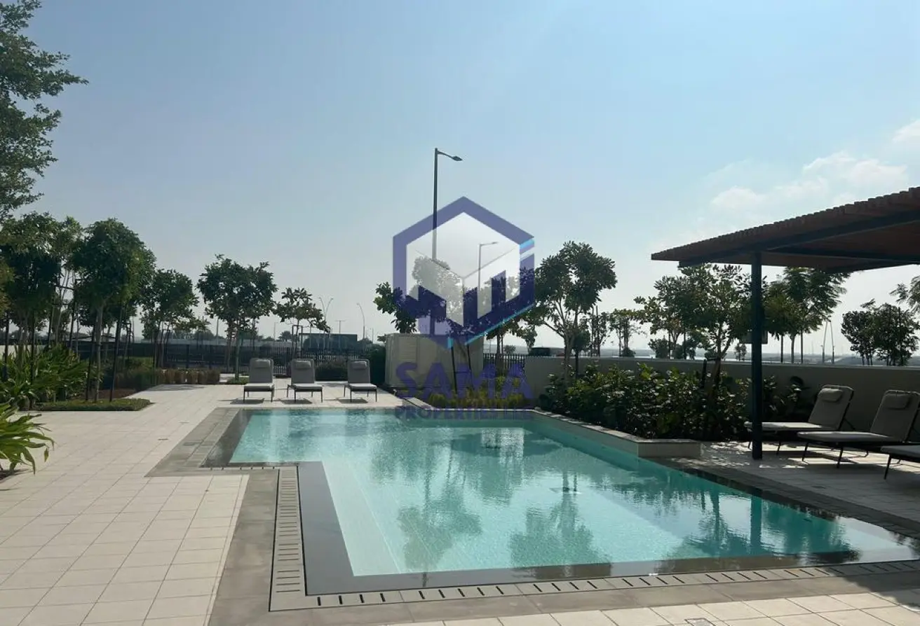 Prime Location | 1BHK  Apartment for Rent | Partial Sea and Street Views