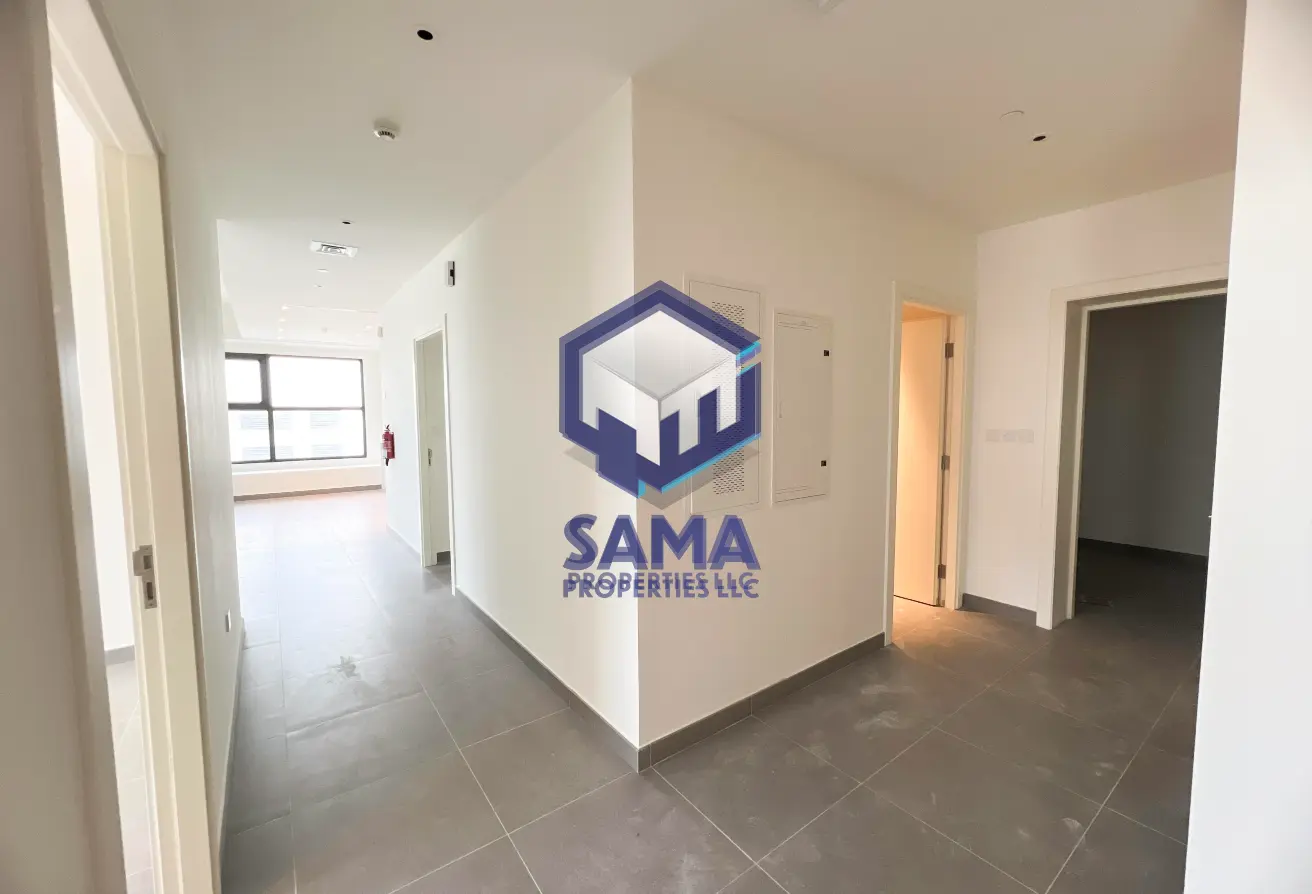 Prime Location | 1BHK  Apartment for Rent | Partial Sea and Street Views