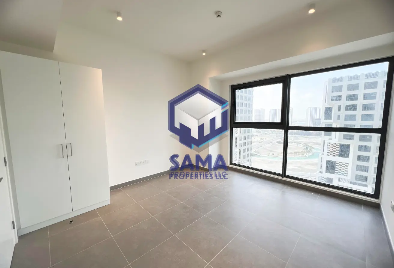 Prime Location | 1BHK  Apartment for Rent | Partial Sea and Street Views