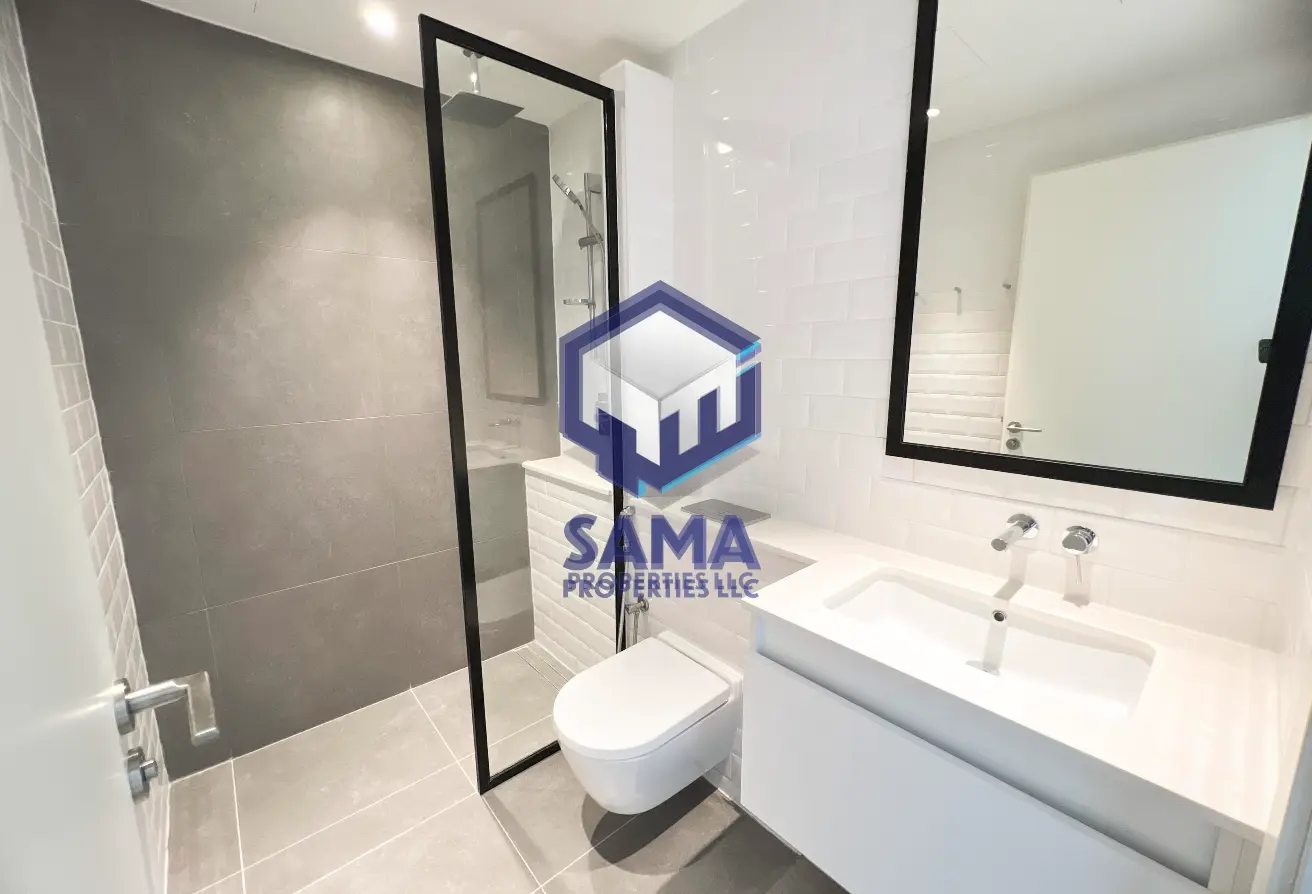 Prime Location | 1BHK  Apartment for Rent | Partial Sea and Street Views