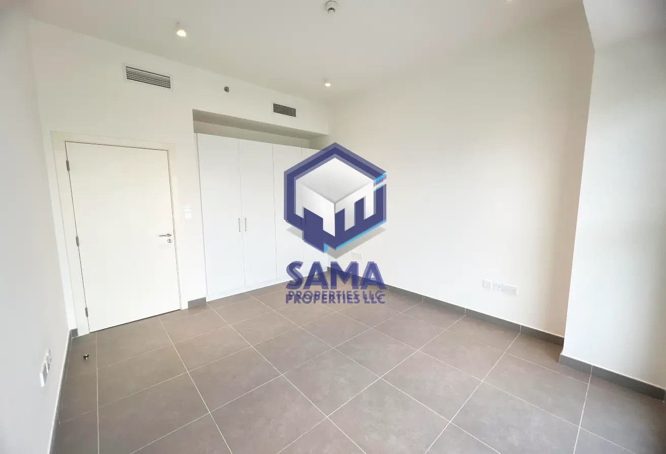 Prime Location | 1BHK  Apartment for Rent | Partial Sea and Street Views