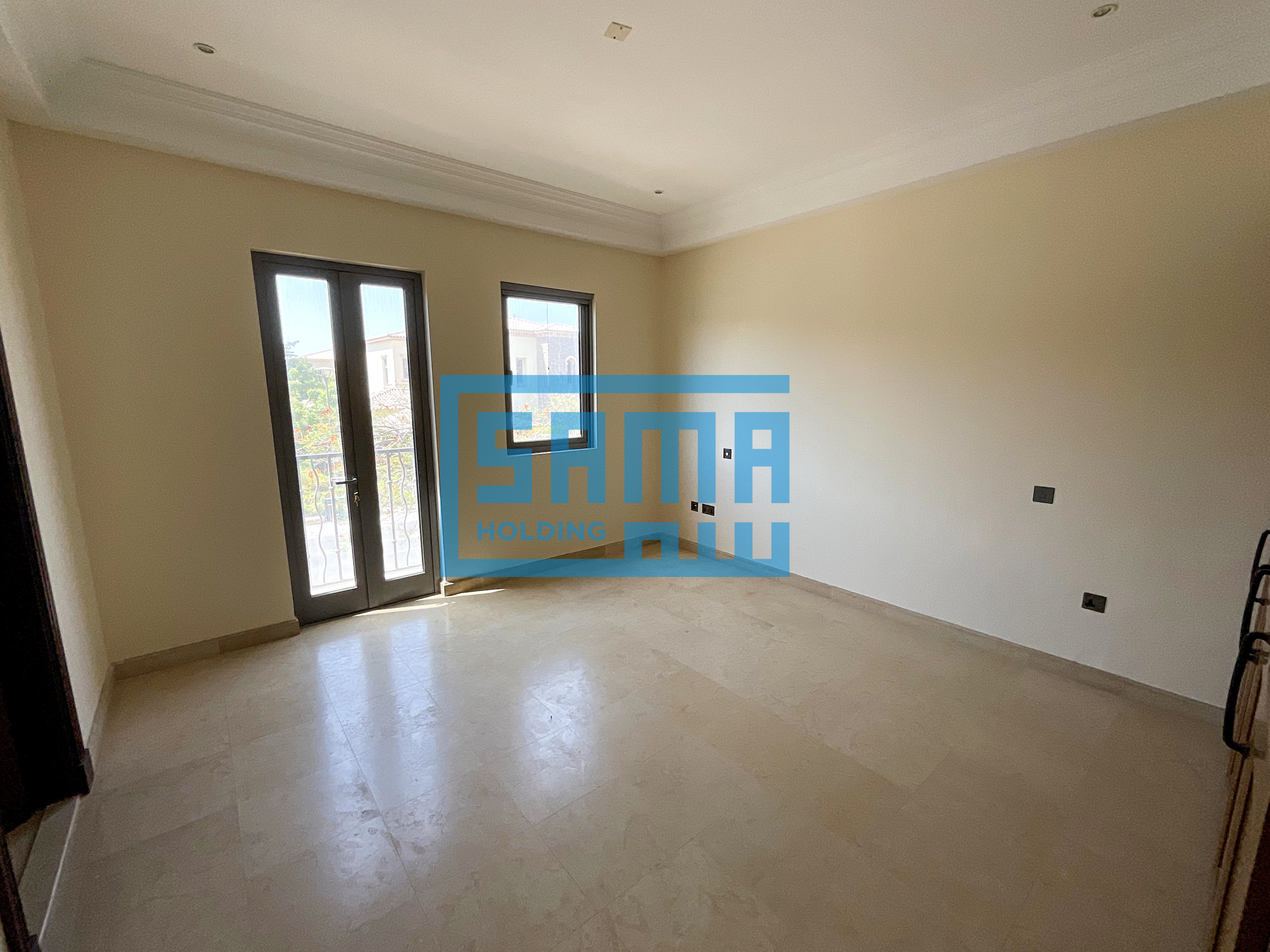 3 Bedroom Townhouse for Sale located in Abu Dhabi, Saadiyat Beach Villas