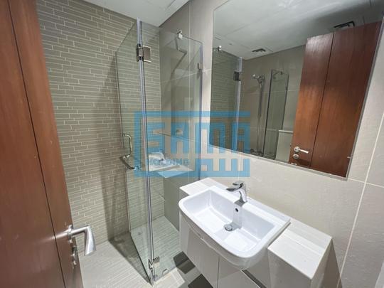 Spacious Studio for Sale | Ready to Move In located at Julphar Residences, City of Lights - Al Reem Island, Abu Dhabi