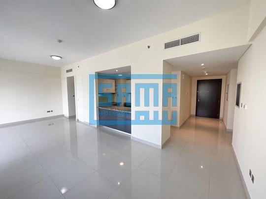 Amazing Waterfront Studio for Rent located in Al Marasy, Al Bateen Abu Dhabi