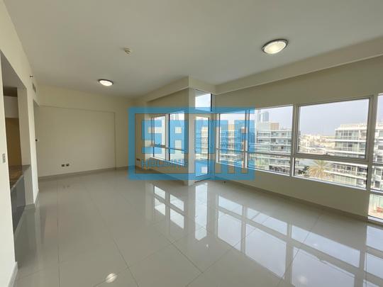 Amazing Waterfront Studio for Rent located in Al Marasy, Al Bateen Abu Dhabi